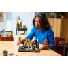 LEGO ICONS 11372 Rudens dārza mājiņa