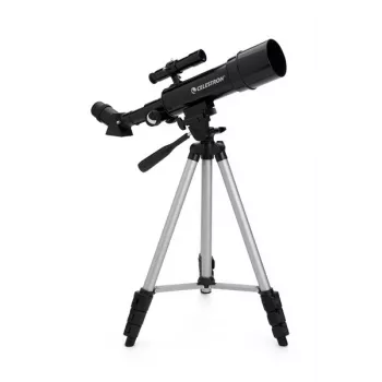 Celestron Travel Scope 50mm teleskops