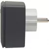 eQ-3 AG Homematic IP 161621A0, Iekštelpām, Antracīta, Plastmasa, IP20, 70 mm, 39 mm
