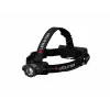 Ledlenser H7R Core Melns Headband flashlight LED