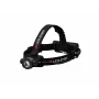 Ledlenser H7R Core Melns Headband flashlight LED