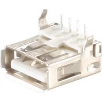 USB A kontaktligzda ShiverPeaks BS77058