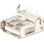 USB A kontaktligzda ShiverPeaks BS77058
