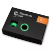 EK Water Blocks EK-Quantum Torque kompresijas gredzens, 6 gab. iepakojums, HDC 16 - Zaļš
