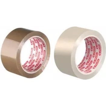 Līmlente Herlitz 10410462 Caurspīdīga 66 m