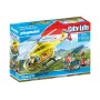 Rotaļu figūriņu komplekts Playmobil City Life 71203 48 gabali bērniem no 4 gadu vecuma