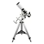Refraktora teleskops Skywatcher BK 1206 EQ3-2 120/600 — 120 mm atvērums, 600 mm fokusa attālums, EQ3-2 montāža