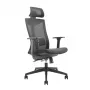 Ergonomisks premium klases krēsls Ergo Officer ER-414