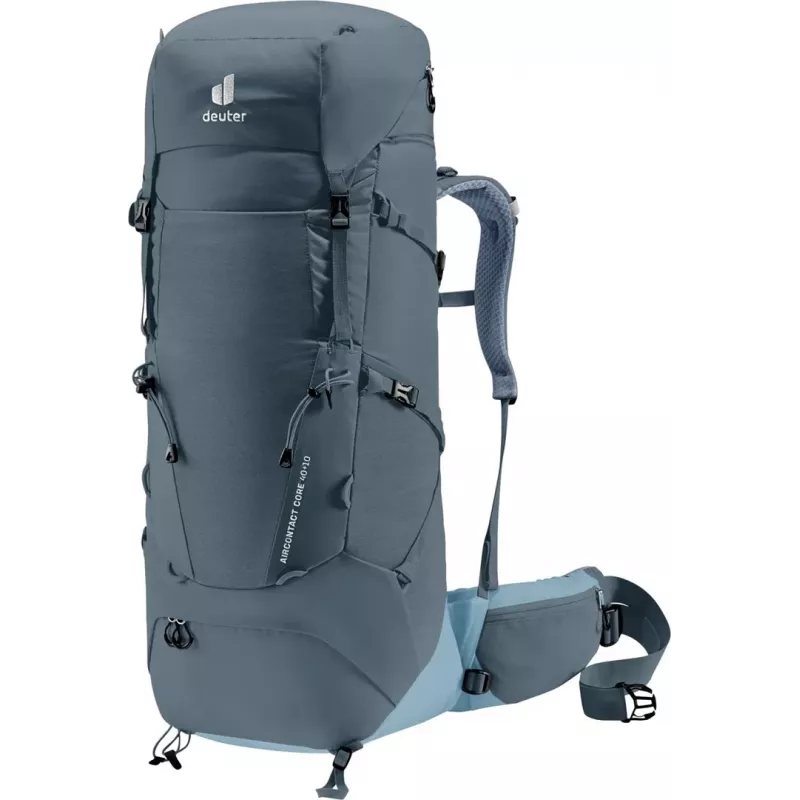 Pārgājienu mugursoma - Deuter Aircontact Core 40+10