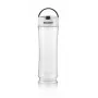 SEVERIN ZB 9056 smūtija dzeršanas krūzes piederums, 2 x 600 ml
