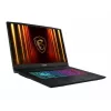 Portatīvais dators MSI Katana 17 HX B14WGK-036XPL 17,3 collu QHD+ 2560×1600 i7-14650HX 16 GB 1TB NVMe RTX 5070 8GB Windows 11 gatavs