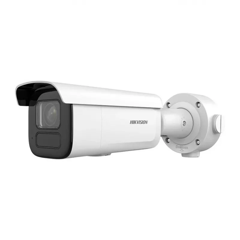 IP drošības kamera Hikvision DS-2CD3686G2T-IZSY 3840x2160 Iekštelpām Ārā