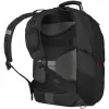 Wenger Pegasus Deluxe - piezīmjdatora mugursoma - 40,6 cm - 35,60cm (14) - 40,60cm (16) - Melna (606492)