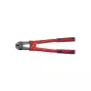 Skrūvju griešanas knaibles Knipex 71 72 460