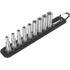 Wera 05004525001 ligzdas/ligzdu komplekts