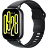 Xiaomi Redmi Watch 5 Active | Viedpulkstenis | LCD | 2.0” | Ūdensizturīgs | Pusnakts melns