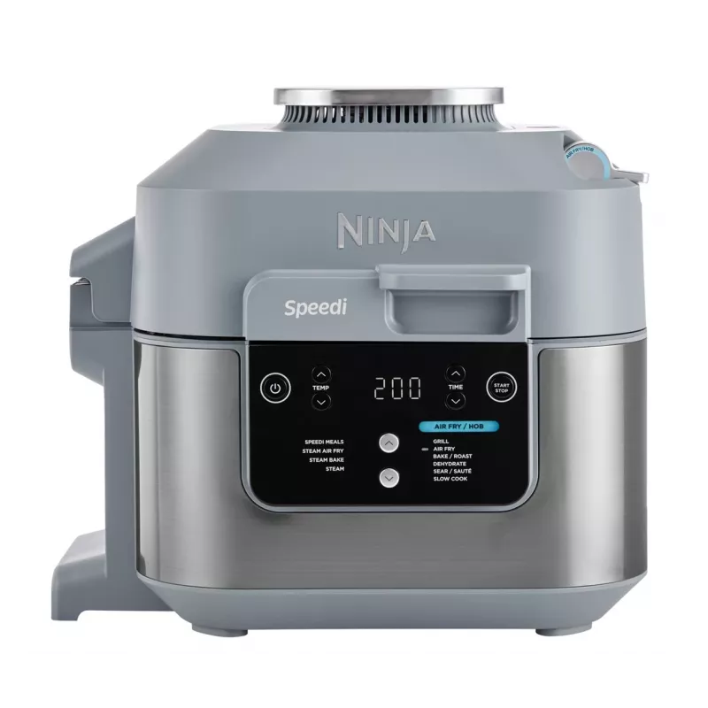 Ninja Speedi 10-en-1 Rapid Cooker & gaisa fritieris ON400EU