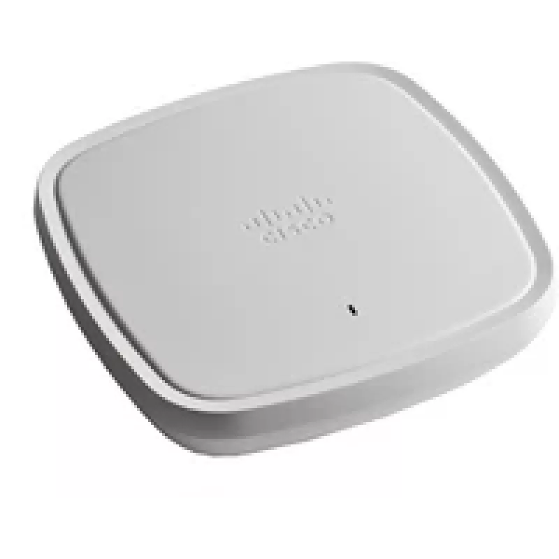Bezvadu piekļuves punkts Cisco C9130AXE-E 2,4 GHz 5 GHz