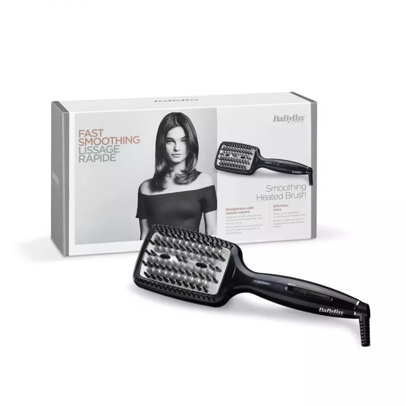 Iztaisnošanas suka BaByliss HSB 101E