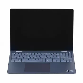 Dell Ultra 9 288V 16 inch WUXGA pieskāriena klēpjdators, 32GB RAM, 1TB SSD, Bluetooth, pirkstu nospiedumu lasītājs, Windows 11 (modelis 16-Plus-9052BLU)