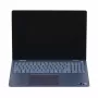 Dell Ultra 9 288V 16 inch WUXGA pieskāriena klēpjdators, 32GB RAM, 1TB SSD, Bluetooth, pirkstu nospiedumu lasītājs, Windows 11 (modelis 16-Plus-9052BLU)
