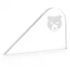 Thermal Grizzly TG Scraper – skrāpji, 3 gab. (TG-SC-3)