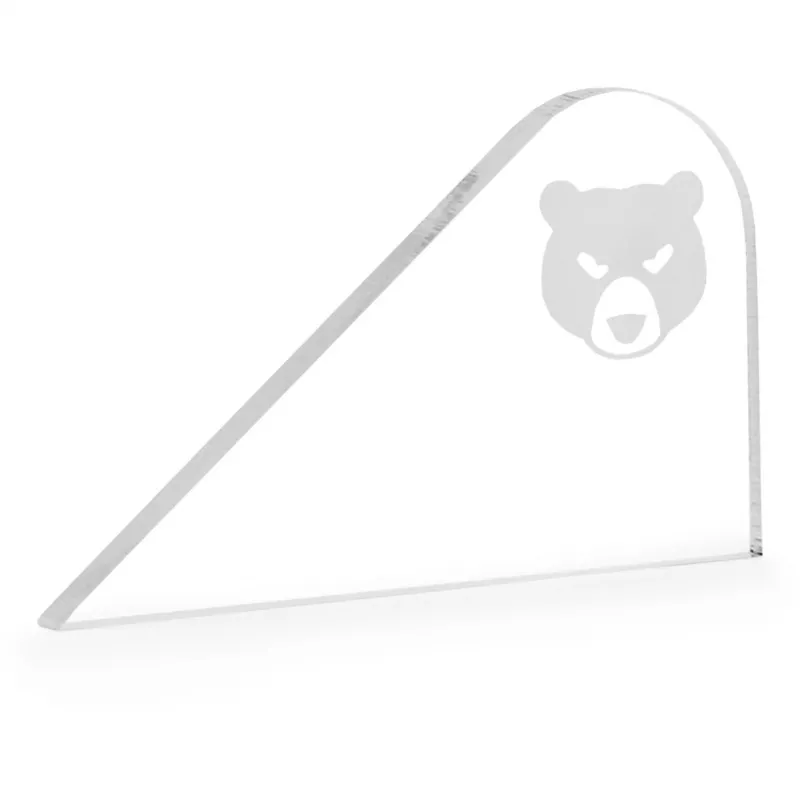 Thermal Grizzly TG Scraper – skrāpji, 3 gab. (TG-SC-3)