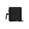 Gaisa fritieris Xiaomi MAF10 Single 6.5 L 1800 W Melns