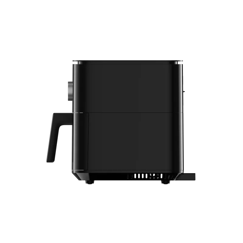 Gaisa fritieris Xiaomi MAF10 Single 6.5 L 1800 W Melns