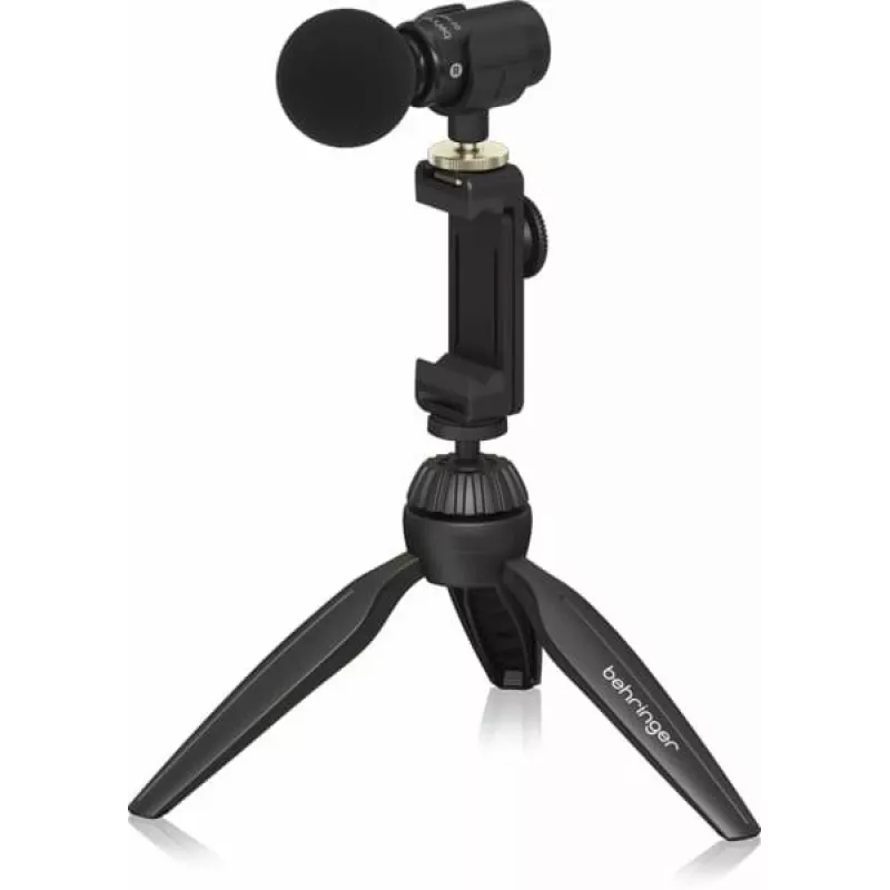 Mikrofons Behringer GO VIDEO KIT