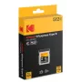Flash atmiņa Kodak 512GB CFexpress Type B EKMCFX512GK