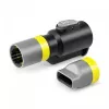 Karcher SE 3 Compact (modelis 2.863-370.0) piederums paklāju tīrītājiem