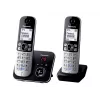 DECT tālrunis Panasonic KX-TG6822GB