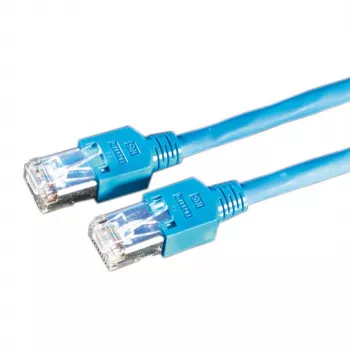 ROTRONIC-SECOMP Kerpen MegaLine D1-20 SF/U - krustotais kabelis - RJ-45 (M)