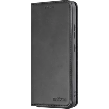 Renkforce RF-6178164 Booklet Samsung Galaxy Xcover 7 Melns Handy Flip Case RF-6178164 (RF-6178164)