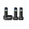 DECT telefons Panasonic KX-TGJ323
