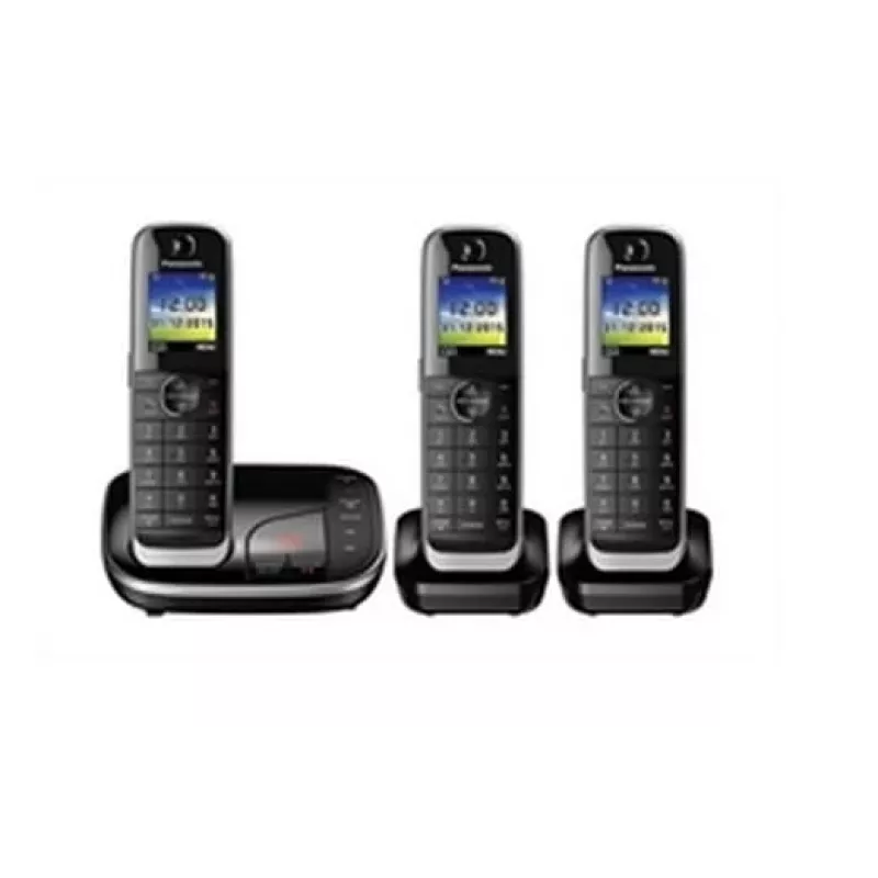 DECT telefons Panasonic KX-TGJ323