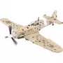 Konstruktors Cobi Macchi C.202 Folgore modelis 5760 – mēroga montāžas komplekts
