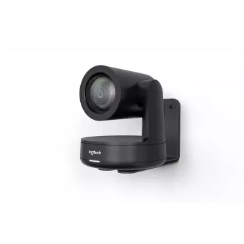 Heckler Design H599-BG - Kameru stiprinājums - Melns - Stienis - Universāls - Logitech Rally Camera AVer CAM520 AVer CAM540 PTZOptics PT12X-USB PTZOptics PT12X-SDI PTZOptics... - Tērauds (H5