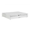 ATVILKTNE SKAPJIEM 19 2U 360MM PELĒKA LANBERG (2U/483X360MM, KRAVĀTĪBA LĪDZ 90KG, 4-PUNKTU MONTĀŽA)