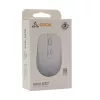 Pele SBOX WM-837 balta USB Type-A