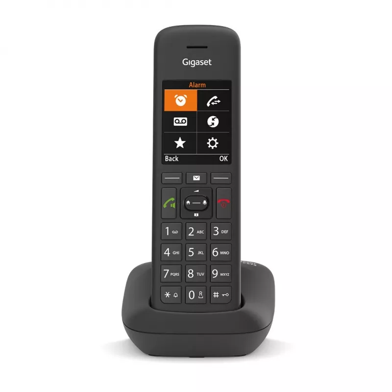 DECT tālrunis Gigaset C575