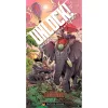 Unlock In 80 Minuten um the world, kāršu spēle