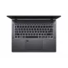 Acer TravelMate P2 TMP214-75-G3-TCO 14 collu WUXGA IPS klēpjdators, Intel Core Ultra 5 125H, 16 GB RAM, 512 GB SSD, pirkstu nospiedumu lasītājs, SmartCard, Windows 11 Pro, 3 gadi serviss uz vietas NBD