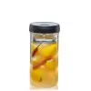 Fermentācijas burka 1,5 l GEFU NATIVO G-15811