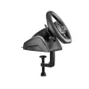 Manuālā pārnesumkārbas pārslēdzējs TRACER TRAJOY47345 — vadu 6-in-1 simracing kontrolieris, 1,8 m kabelis, melns, ergonomisks neslīdošs satvēriens, 270° rotācija