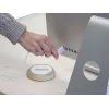 Krūzes sildītājs Beper P201UTP003 Sudraba koks