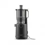 Caso | Design Slow Juicer | SJW 600 XL | Tips Lēnā sulu spiede | Melna | 250 W | Ātrumu skaits 1 | 40 RPM
