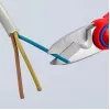 Electrician's Scissors Knipex 95 05 10 SB