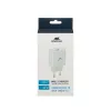 Mobilais lādētājs WALL/WHITE PS4101 W00 Rivacase